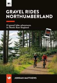 Gravel Rides Northumberland : 15 gravel bike adventures in North East England (UK Gravel Rides)
