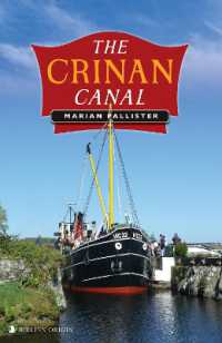 The Crinan Canal