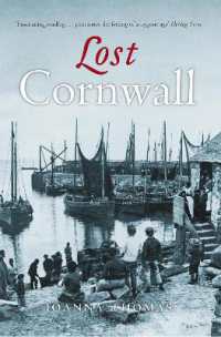 Lost Cornwall (Lost History)