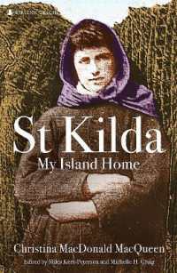 St Kilda: My Island Home : Christina MacDonald MacQueen