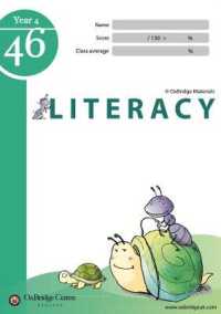 OxBridge Year 4 Literacy Week 46 (Oxbridge Year 4 Literacy Week)