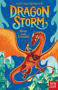 Dragon Storm: Tomas and Ironskin (Dragon Storm)