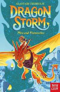 Dragon Storm: Mira and Flameteller (Dragon Storm)