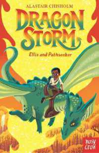 Dragon Storm: Ellis and Pathseeker (Dragon Storm)