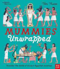 British Museum: Mummies Unwrapped (Picture History)