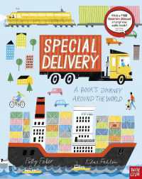 Special Delivery : A Book's Journey around the World