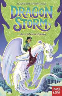 Dragon Storm: Kai and Boneshadow (Dragon Storm)