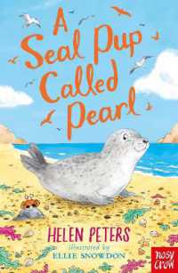A Seal Pup Called Pearl (The Jasmine Green Series)
