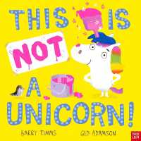 This Is NOT a Unicorn! (This is Not a ...)