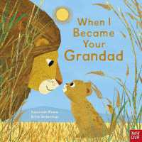 When I Became Your Grandad (When I Became...)
