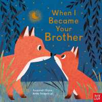 When I Became Your Brother (When I Became...)