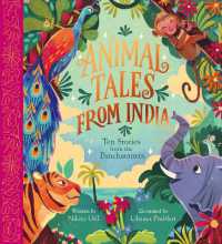 Animal Tales from India: Ten Stories from the Panchatantra (Nosy Crow Classics)