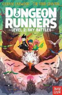 Dungeon Runners: Sky Battles (Dungeon Runners)