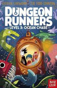 Dungeon Runners: Ocean Chase (Dungeon Runners)