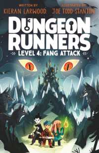 Dungeon Runners: Fang Attack (Dungeon Runners)
