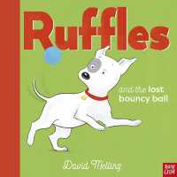 Ruffles and the Lost Bouncy Ball (Ruffles)