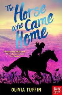 The Horse Who Came Home (The Horse Who Came Home)