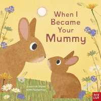 When I Became Your Mummy (When I Became...)