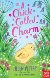 A Chick Called Charm (The Jasmine Green Series)
