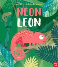 Neon Leon (Neon Picture Books) （Updated）