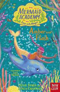 Mermaid Academy: Amber and Flash (Mermaid Academy)