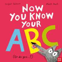 Now You Know Your ABC : . . . or do you?