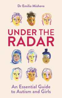 Under the Radar : An Essential Guide to Autism and Girls