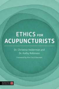 Ethics for Acupuncturists