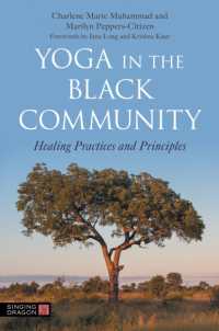Yoga in the Black Community : Healing Practices and Principles