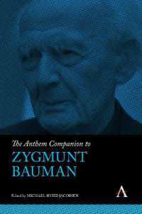 The Anthem Companion to Zygmunt Bauman (Anthem Companions to Sociology)