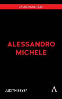 Alessandro Michele (Fashion Auteurs)