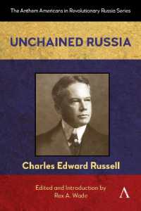 Unchained Russia (Anthem Americans in Revolutionary Russia)