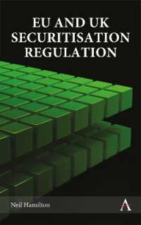 EU and UK Securitisation Regulation