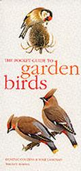 Mitchell Beazley Pocket Guide to Garden Birds （New）