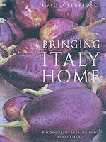 Bringing Italy Home