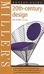 Miller's 20th Century Design Buyers Guide (Buyer's Price Guide)