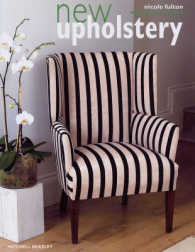 New Upholstery (Mitchell Beazley Interiors Series)
