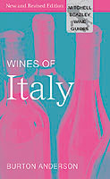 Wines of Italy (Mitchell Beazley Wine Guides) （REV UPD）