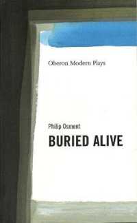 Buried Alive (Oberon Modern Plays)