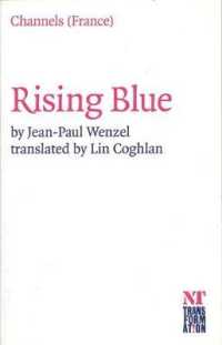 Rising Blue : Faire Bleu