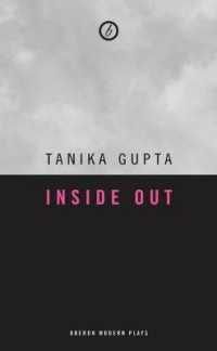 Inside Out (Oberon Modern Plays")