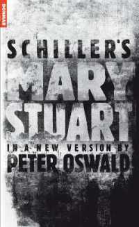 2 Mary Stuart (Oberon Modern Plays)