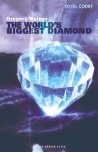 The World's Biggest Diamond: Royal Court Theatre Presents (Oberon Modern Plays")