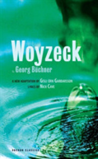 Woyzeck (Oberon Modern Plays")