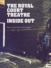 The Royal Court Theatre inside Out