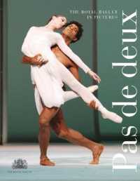 Pas de deux : The Royal Ballet in Pictures
