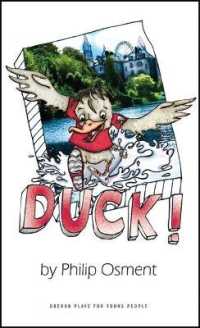 Duck! (Oberon Modern Plays)