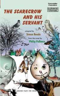 The Scarecrow and His Servant (Oberon Modern Plays)