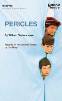 Pericles : Discover Primary & Early Years (Oberon Plays for Young People)