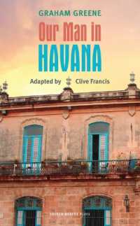 Our Man in Havana (Oberon Modern Plays)